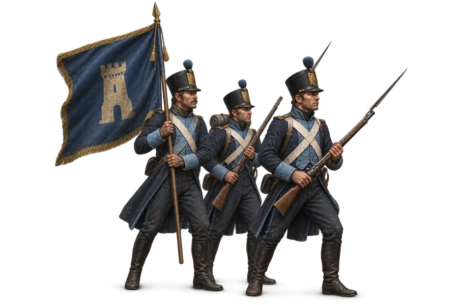 Guardia de Acero